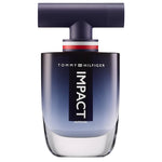 Tommy Hilfiger Impact Intense for Men - Eau de Parfum - 100ml + 4ml Travel Size