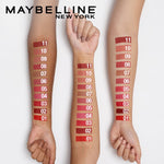 Maybelline New York Sensational Liquid Matte Lipstick - 08, Sensationally Me