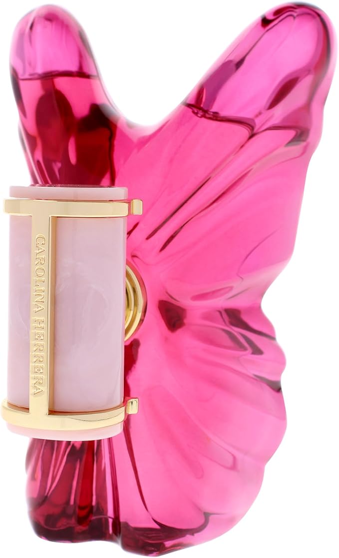 La Bomba Carolina Herrera for Women - Eau de Parfum - 80ml