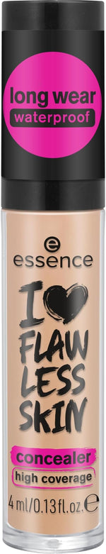 Essence I Love Flawless Skin Concealer - 40 Dark Beige - 4ml
