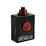 Club De Nuit Intense Overdose by Armaf for Men - Extrait de Parfum - 100ml