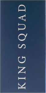 King Squad Born in France by Reyane Tradition for Men - Eau de Parfum - 100ml
