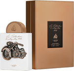 La Collection D'antiquites 1910 by Lattafa for Unisex - Eau de Parfum - 100ml