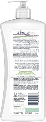 St.Ives Softening Coconut & Orchid Body Lotion – 621ml