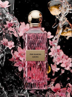 Pink Diamond Sakura by Ibraaq for Women - Eau de Parfum - 150ml