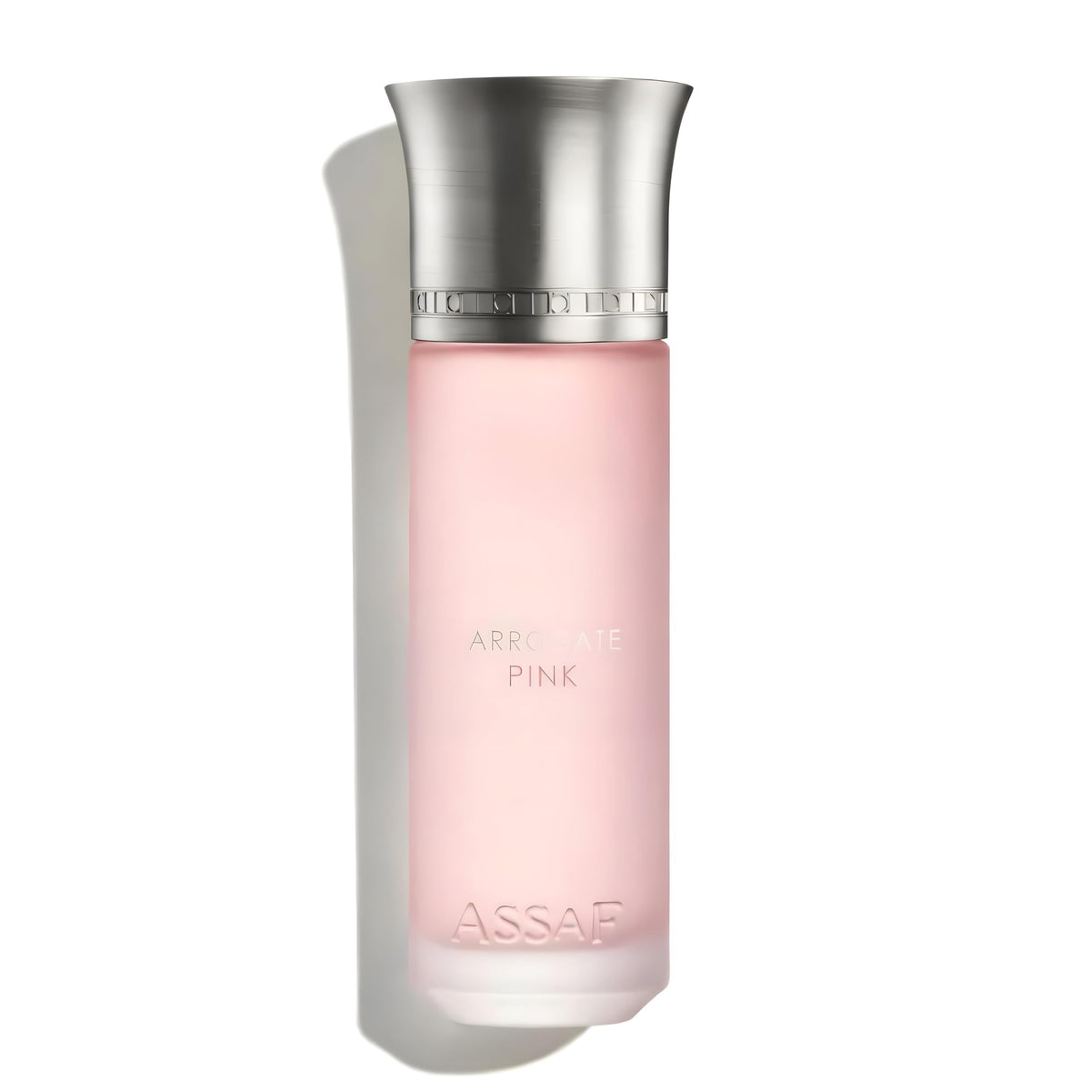Arrogate Pink by Assaf for Women - Eau de Parfum - 200ml