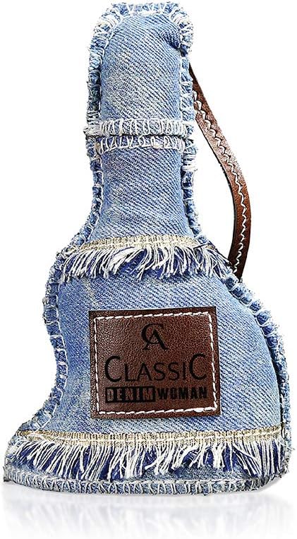 Chris Adams Classic Denim for Women - Eau De Parfum - 100ml