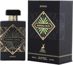 Infini Oud Joyous by Maison Alhambra for Unisex - Eau De Parfum - 100ml