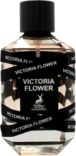 Maison Alhambra Victoria Flower for Women - Eau De Parfum - 100ML