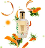 XJ 1861 Decas Xerjoff for Unisex - Eau de Parfum - 100ml