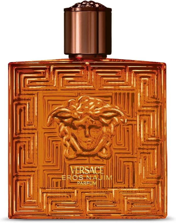 إيروس ناجم للرجال من فيرساتشي - عطر - 100 مل