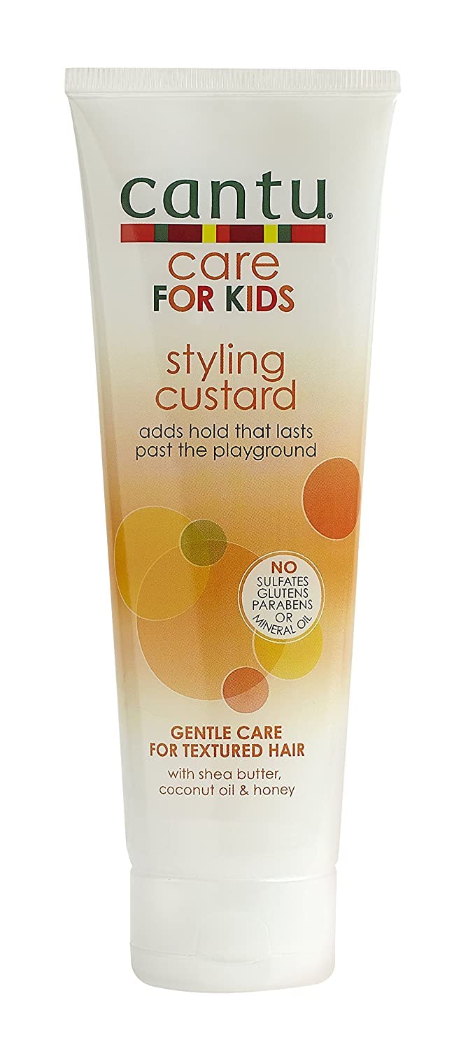 Cantu Care For Kids Styling Custard - 227g