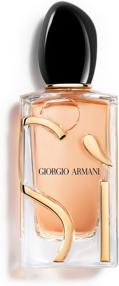 Giorgio Armani Si For Women - Eau de Parfum - 100ml (New)