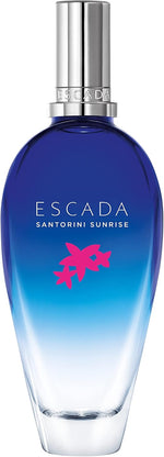 Escaping With Escada "Santorini Sunrise" for Women Limited Edition - Eau de Toilette - 100ml