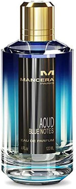 Aoud Blue Notes by Mancera Unisex - Eau de Parfum - 120ml