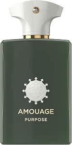 Purpose by Amouage for Unisex - Eau de Parfum - 100ml