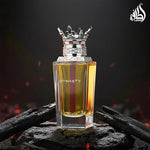 Dynasty by Lattafa for Unisex - Eau de Parfum - 100ml