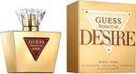 Seductive Desire by Guess for Women - Eau de Toilette - 75ml