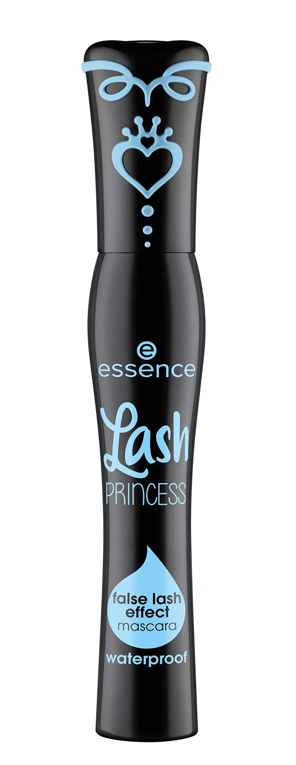 Essence Lash Princess False Lash Effect Mascara Black - Waterproof