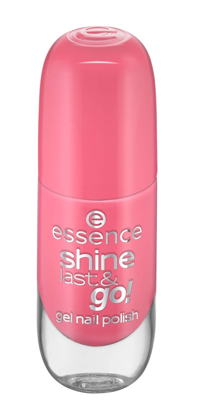 Essence Shine Last & Go! Gel Nail Polish, 09 Step In Time