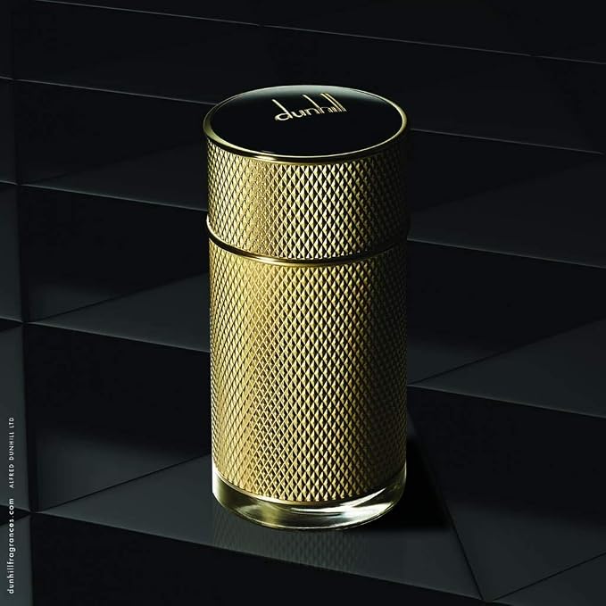 Icon Absolute by Dunhill for Men - Eau de Parfum - 100ml