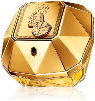 Lady Million Monopoly Collector Edition by Paco Rabanne for Women -EDP- 80ml
