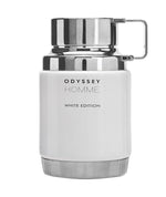 Odyssey Homme White Edition for Men - Eau de Parfum- 100ml