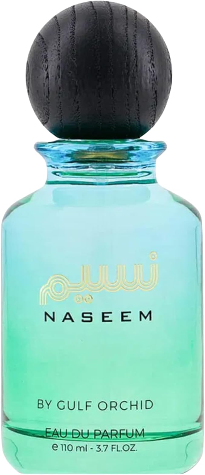 Gulf Orchid Hikma Collection Naseem for Unisex - Eau De Parfum - 110ml
