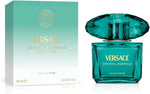 Crystal Emerald by Versace for Women - Eau de Parfum - 90ml