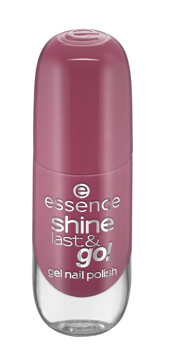 طلاء أظافر جل Essence Shine Last &amp; Go!، 10 Love Me Like You Do