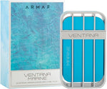 Ventana Marine by Armaf for Unisex - Eau de Parfum - 100ml