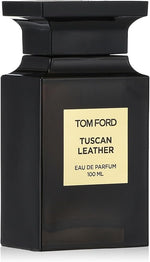 Tom Ford Tuscan Leather for Unisex - Eau de Parfum - 100ml