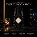 Royal Blend Nero by French Avenue for Unisex - Extrait de Parfum - 100ml