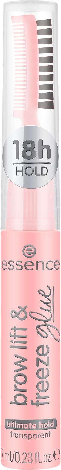 Essence Brow Lift & Freeze Glue – 01 Clear Control - 7ml