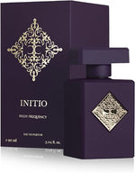 High Frequency by Initio Parfums Privés for Unisex - Eau de Parfum - 90ml