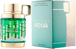 Odyssey Aqua Edition by Armaf for Men - Eau de Parfum - 100ml