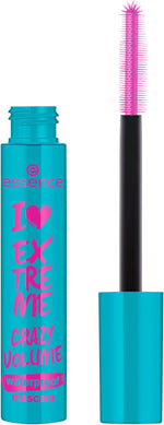 Essence I Love Extreme Crazy Volume Waterproof Mascara - 12ml