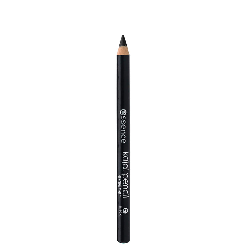 Essence kajal pencil - 01 Black