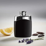 Legend by Mont blanc for Men - Eau de Toilette - 100ml