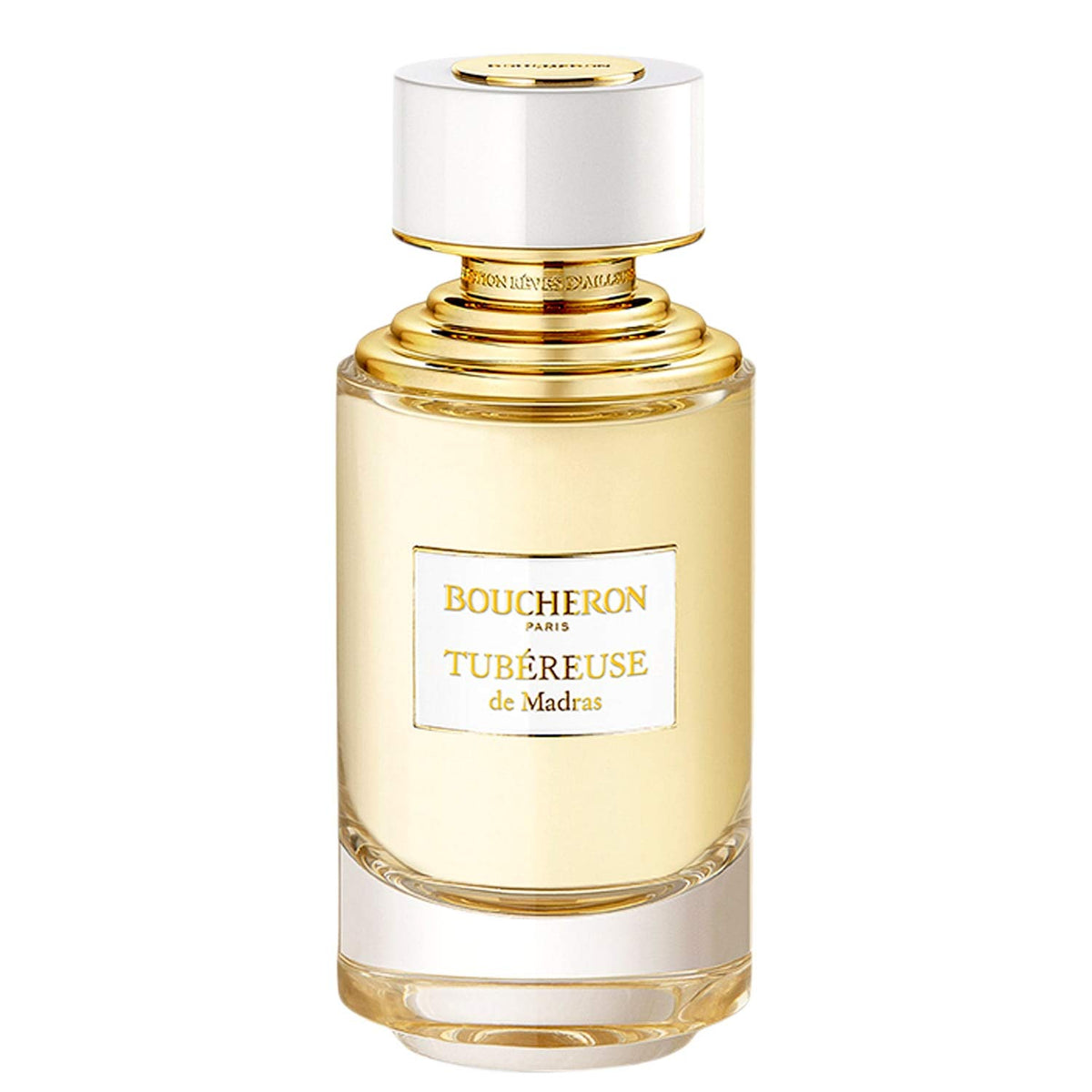 Boucheron Tubereuse De Madras For Unisex - Eau De Parfum - 125ml