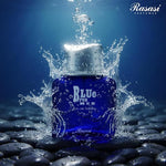 عطر بلو للرجال من راساسي، او دي تواليت - 100 مل