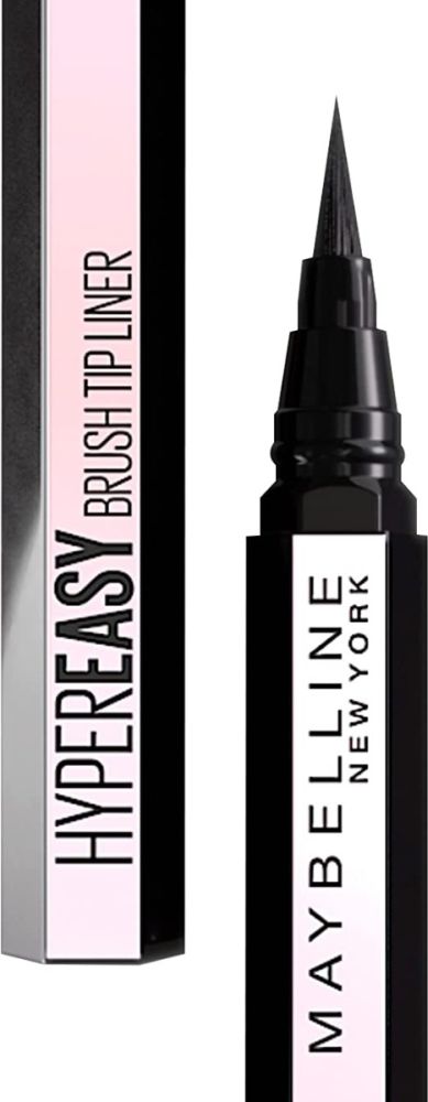 Maybelline New York Hyper Easy Liquid Eyeliner Matte Black