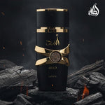 Asad by Lattafa for Men - Eau de Parfum - 100ml