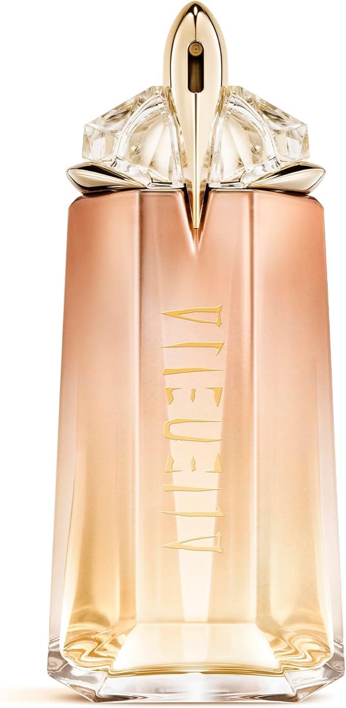 Alien Goddess Supra Florale by Mugler for Women - Eau de Parfum - 90ml