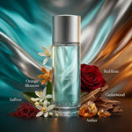 Arrogate Comete by Assaf for Unisex - Eau de Parfum - 200ml