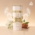 Yara Moi by Lattafa for Women - Eau de Parfum - 100ml