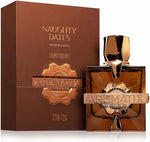 Aromatix X Naughty Dates by French Avenue for Unisex - Extrait de Parfum - 100ml