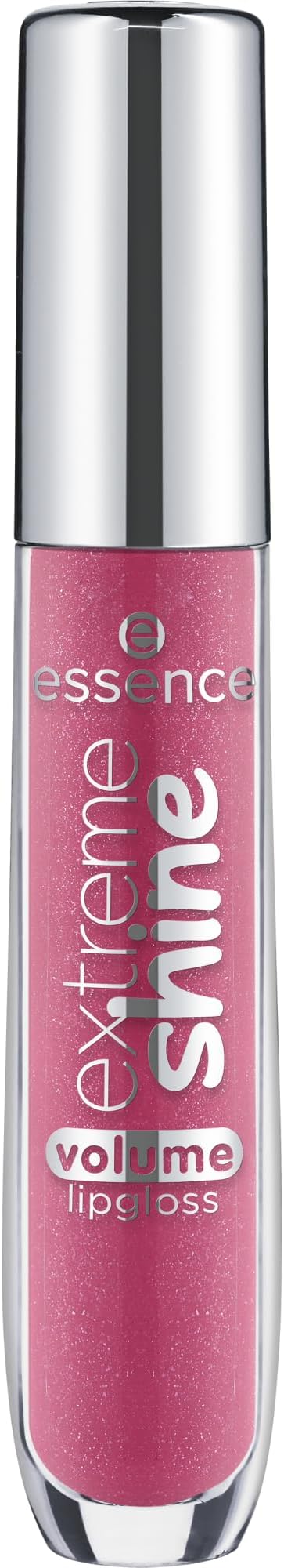 Essence Extreme Shine Volume Lipgloss - 13 Glazed Berry