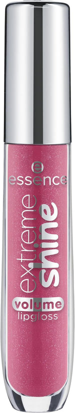 Essence Extreme Shine Volume Lipgloss - 13 Glazed Berry