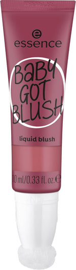 Essence Baby Got Blush Liquid Blush - 20 Blushin Berry - 10ml